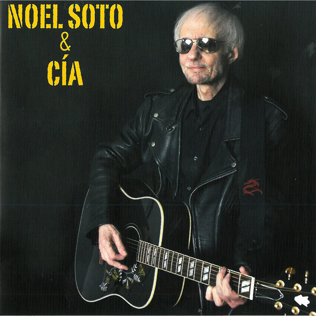 Noel Soto & Cia cover art