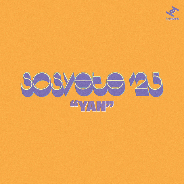 Cover du titre Yan