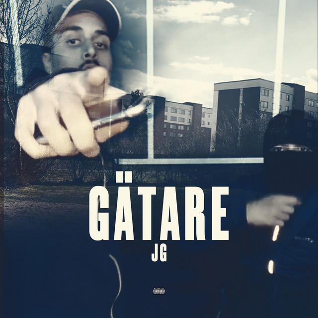 GÄTARE cover art