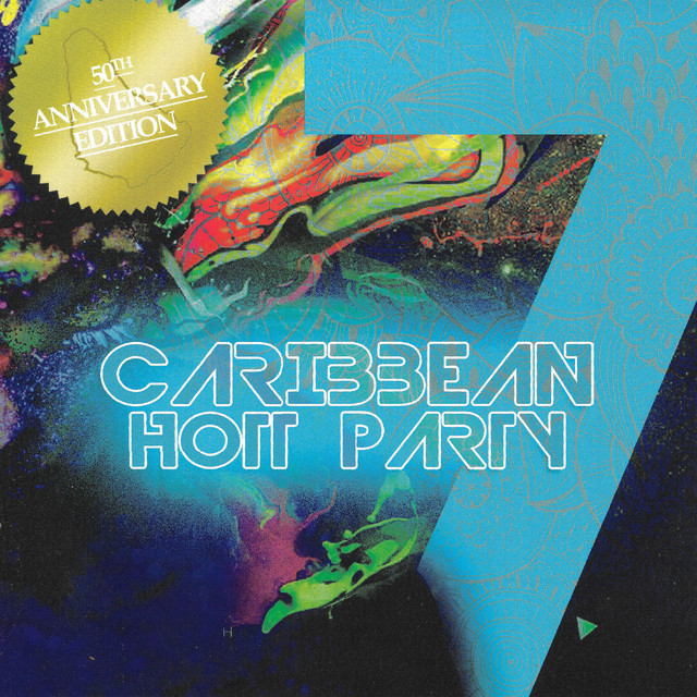 Caribbean Hott Party, Vol. 7