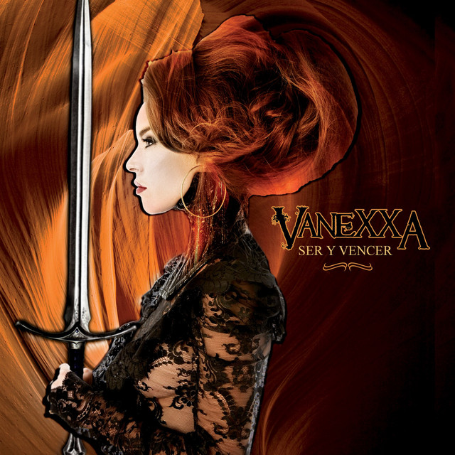 Ser y Vencer cover