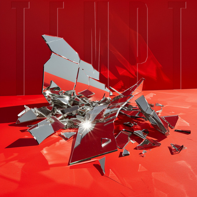 Break Out cover art