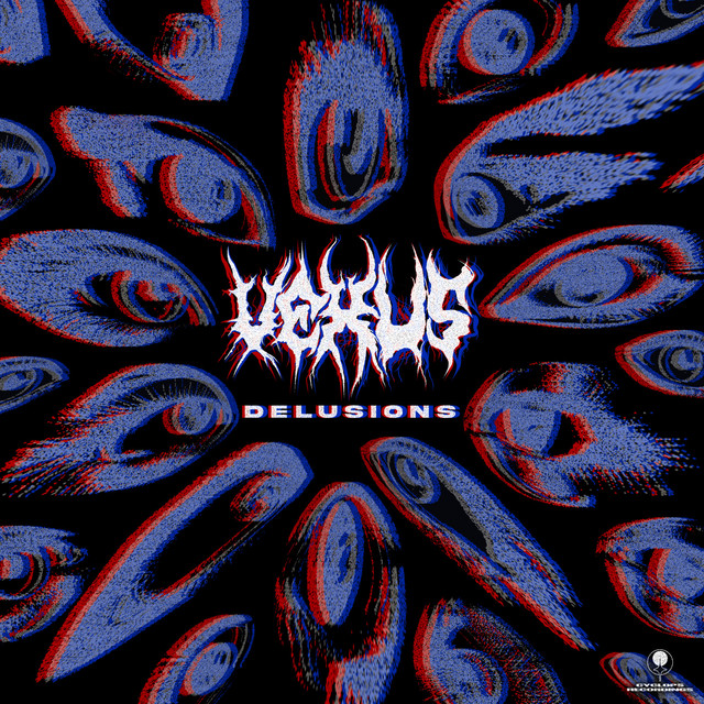 DELUSIONS cover art