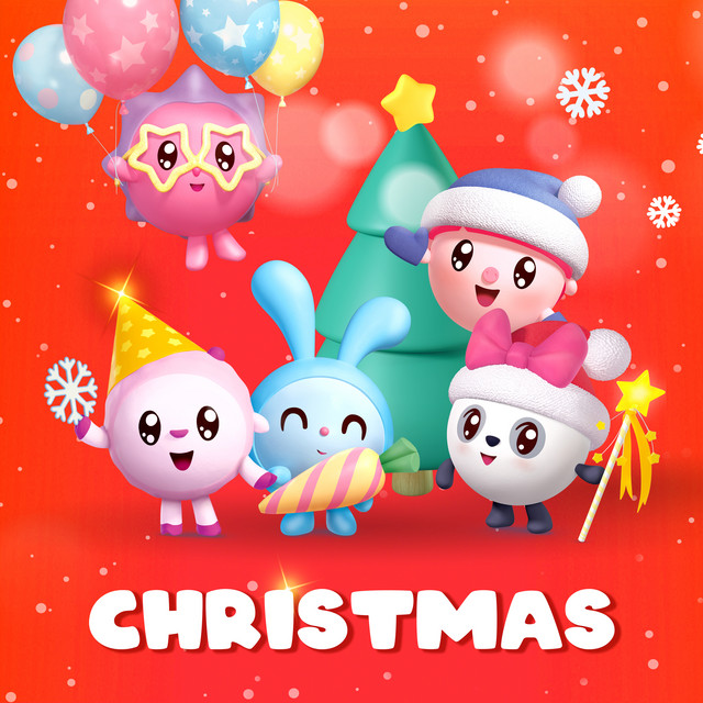 Christmas album image