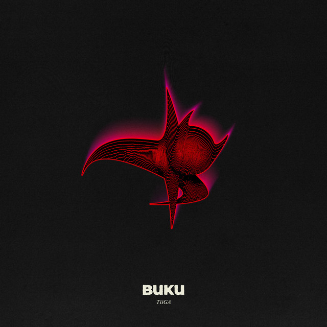 TiiGA album art
