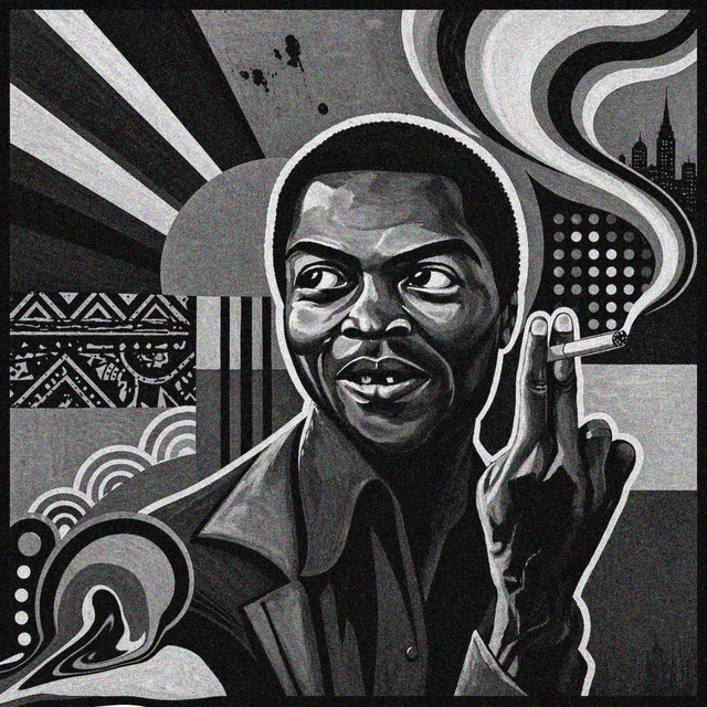 (FREE) Burnaboy X FelaKuti Type beat [Legendary Afrobeats Instrumental]