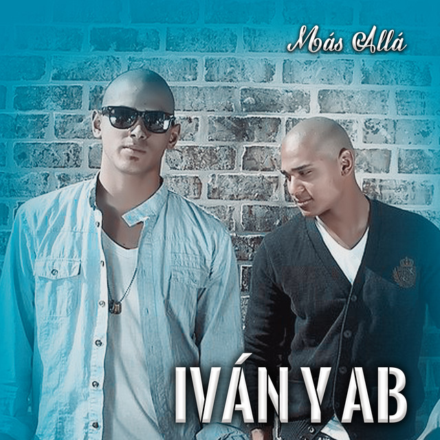 Más Allá cover art