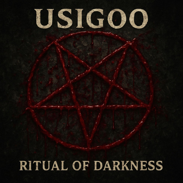 Ritual of Darkness