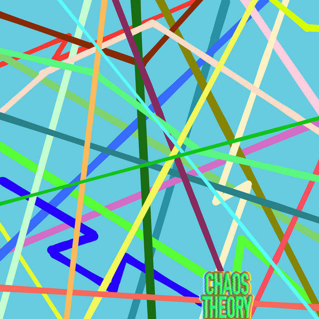 Chaos Theory cover art