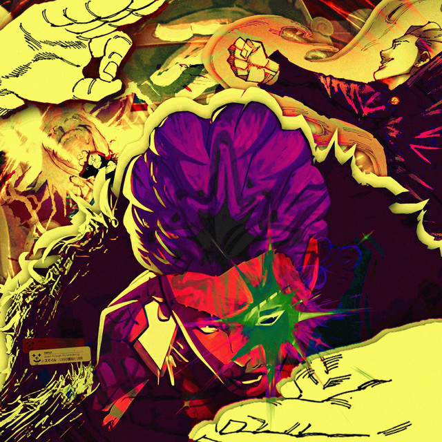 undefined album image