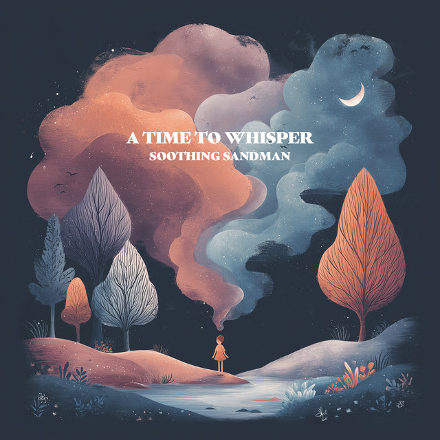 A Time To Whisper
