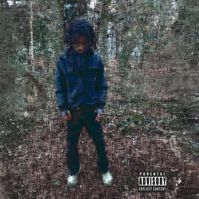 Explaining cover art