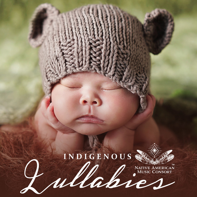 Indigenous Lullabies: Native American Melodies for Baby to Sleep ...
