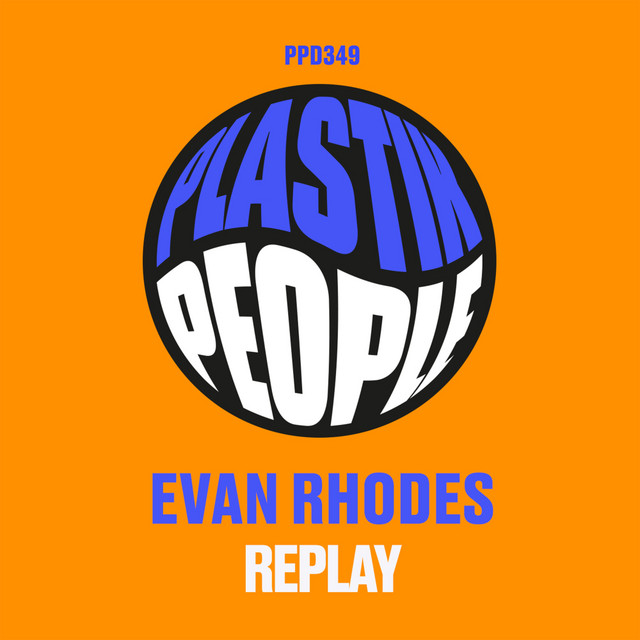 Replay album art