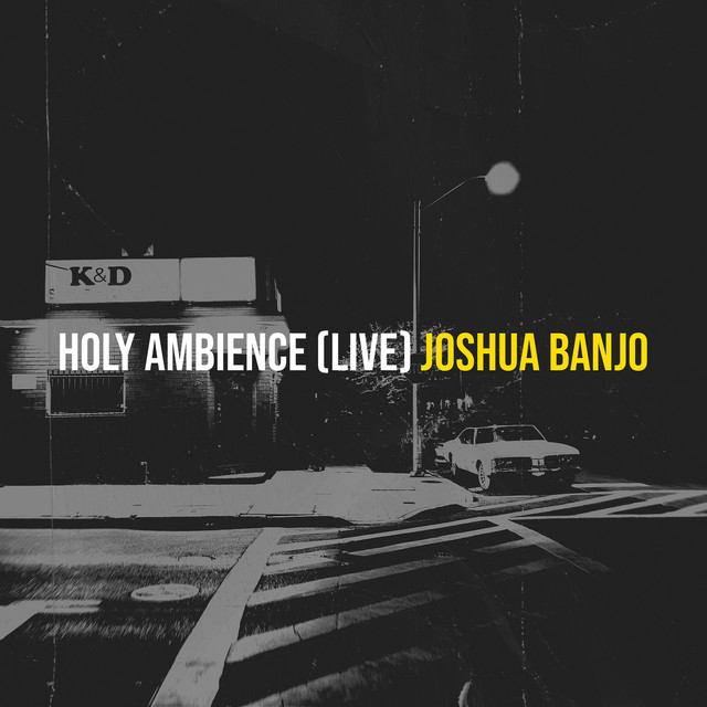 Holy Ambience (Live)