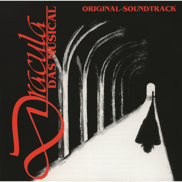 Dracula: Das Musical (Original Musical Soundtrack) – Compilação de