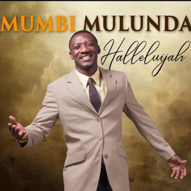 Mumbi Mulunda