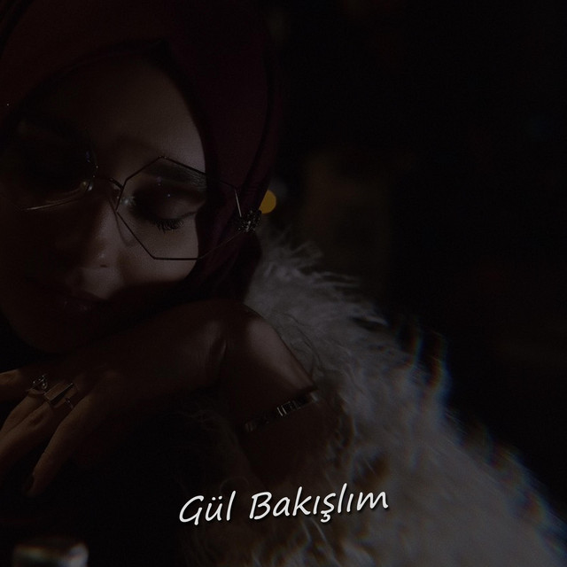 Gül Bakışlım cover art