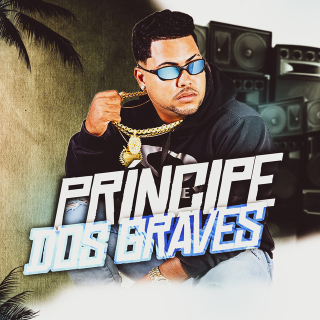 Príncipe dos Graves