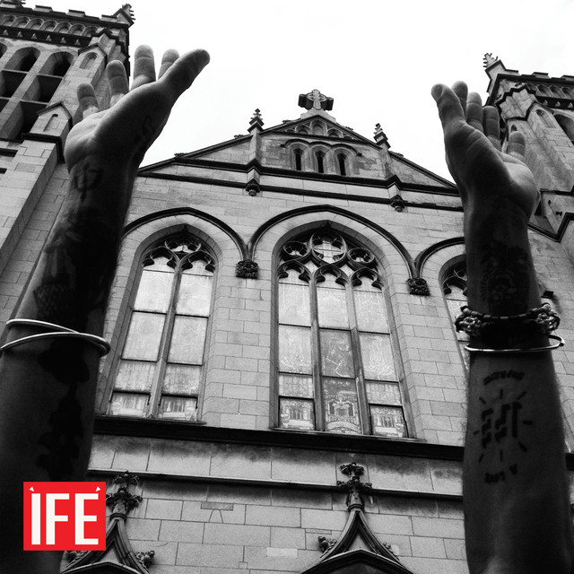 IIII+IIII cover art