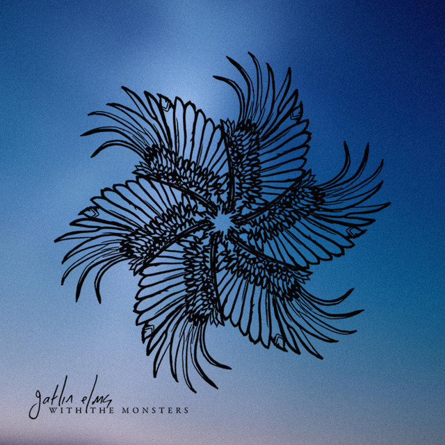 With the Monsters (Deluxe Edition) cover art