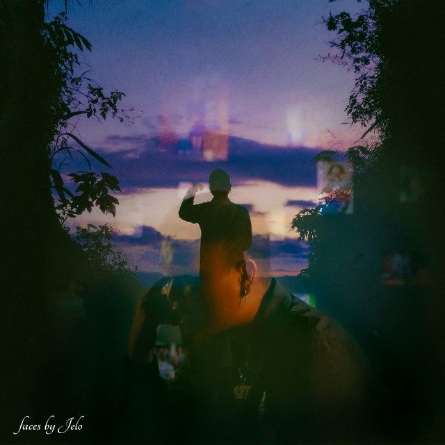 Faces cover art