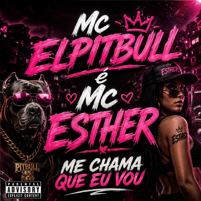 Me Chama Que Eu Vou