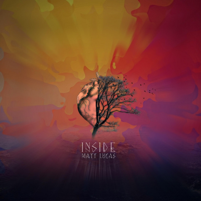 Inside cover art
