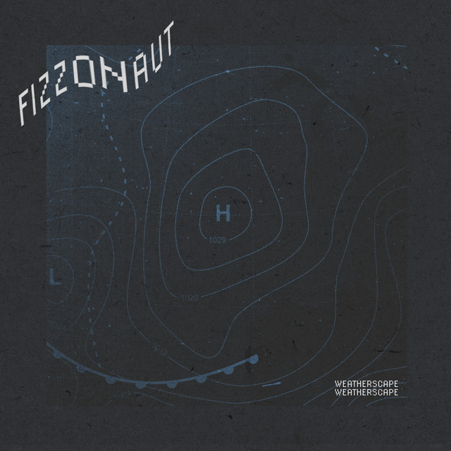 Weatherscape by Fizzonaut