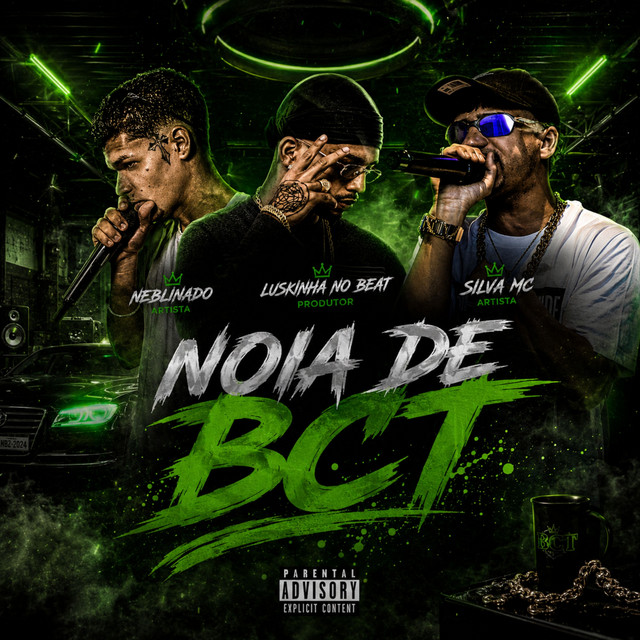 Noia de BCT
