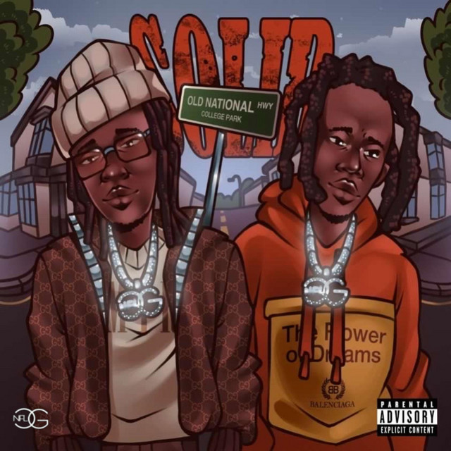 undefined album image