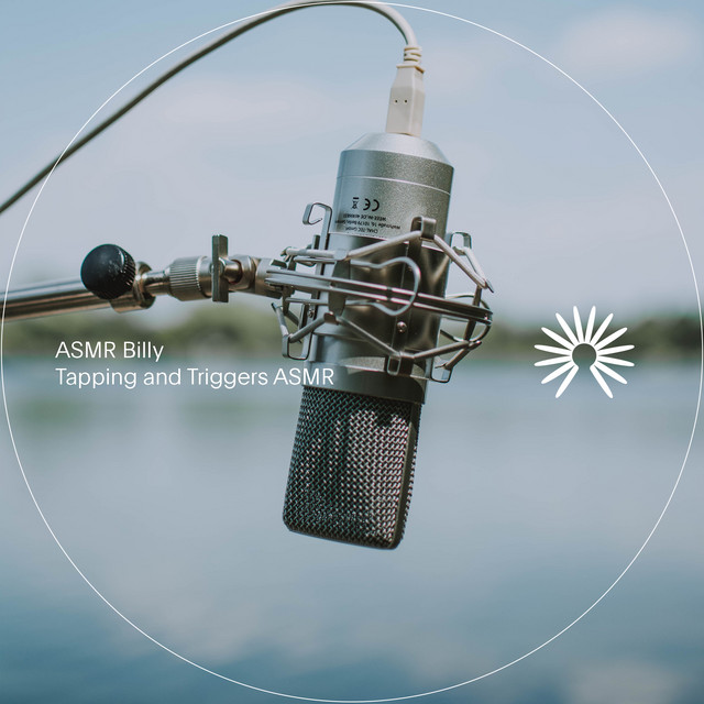 Tapping and Triggers ASMR cover art