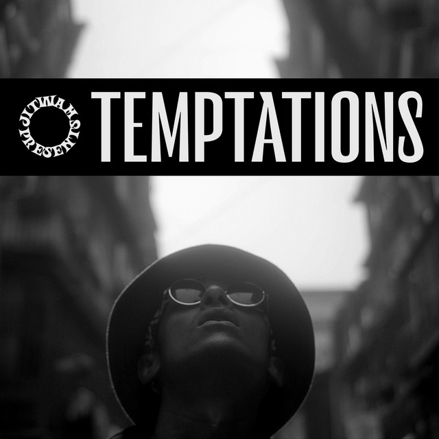 Temptations cover art