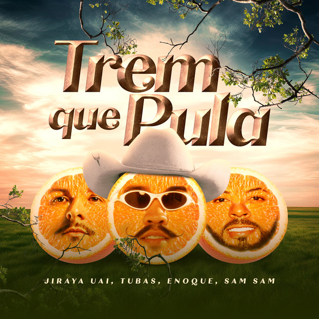 Trem Que Pula