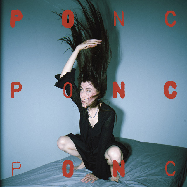 Ponc Ponc Ponc album image