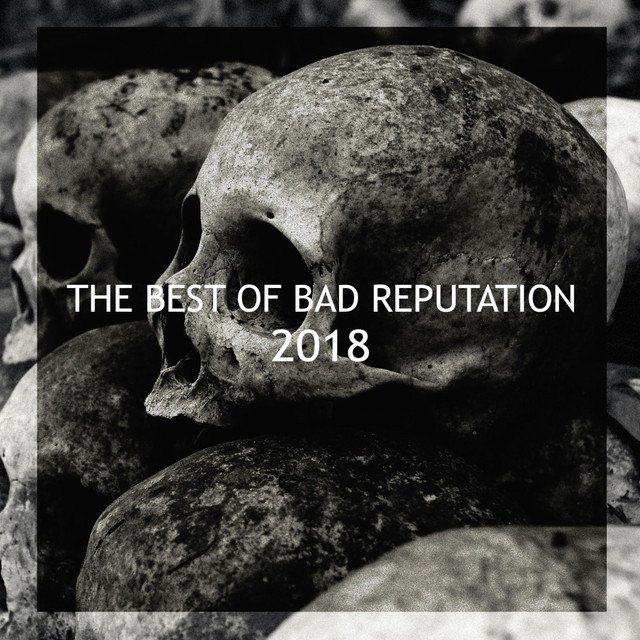 Album art for New Breeds After Hybridization