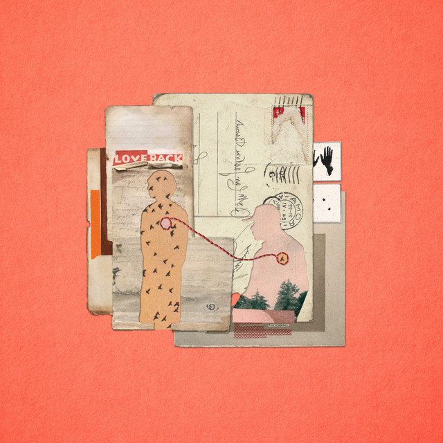 loveback cover