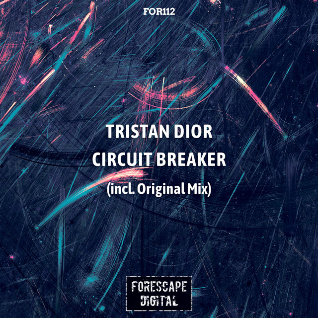 Circuit Breaker - Extended Mix album art