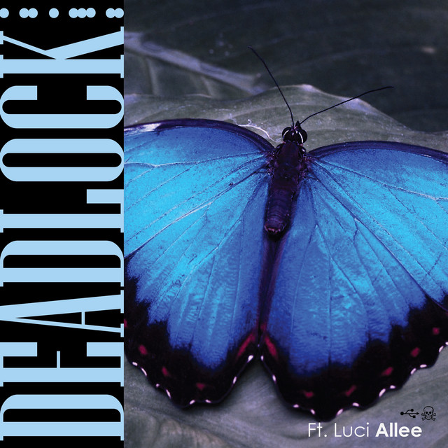 Deadlock cover art
