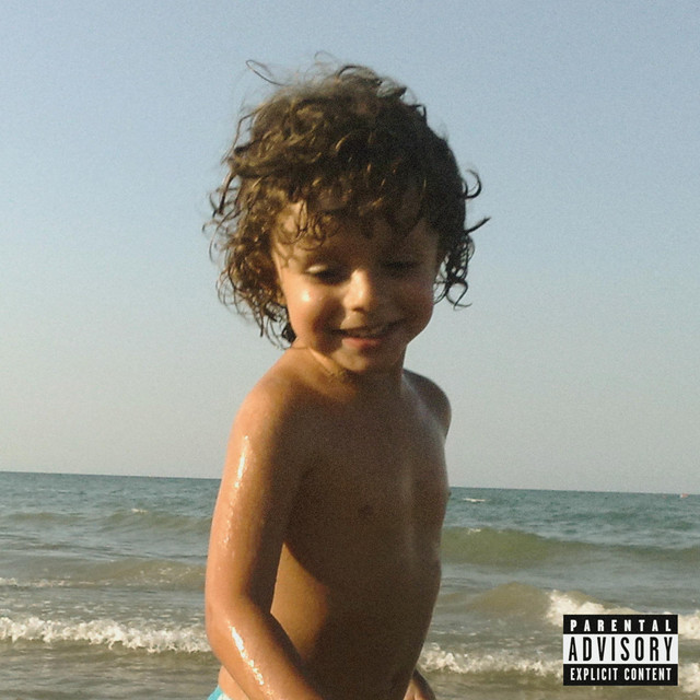 forse è per questo che mi odio cover art