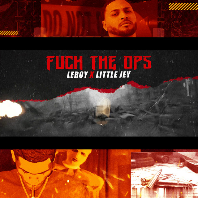 Leroy | Spotify
