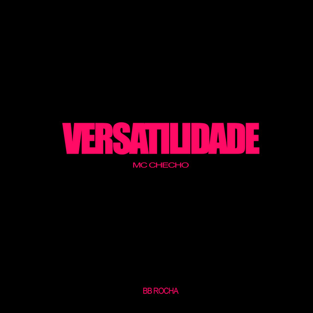 VERSATILIDADE
