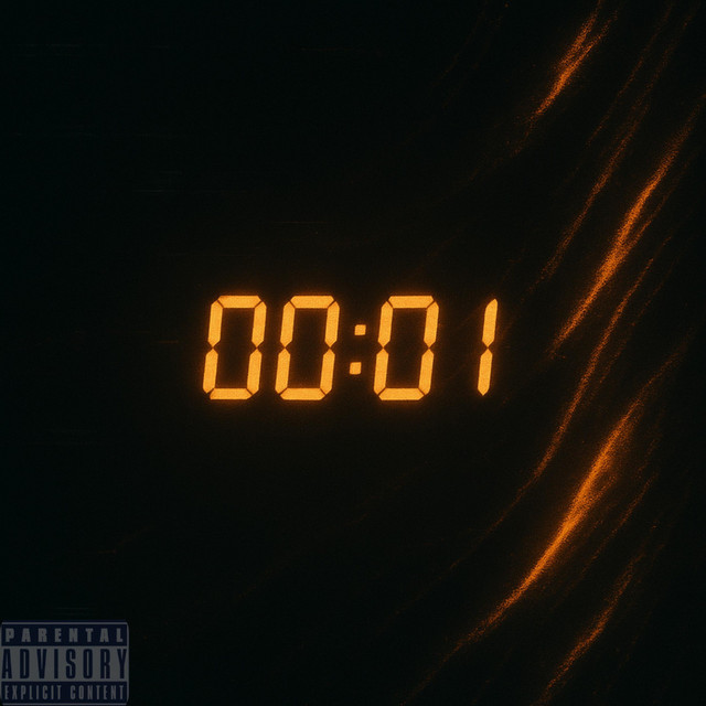 On the Clock