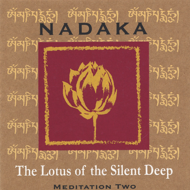 The Lotus Of The Silent Deep cover art