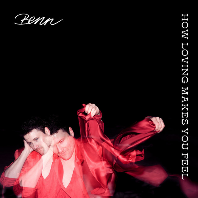 How Loving Makes You Feel cover art
