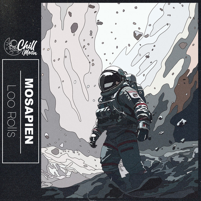 Loo Rolls cover art