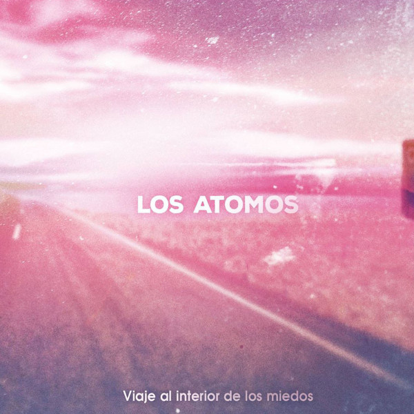 Viaje al interior de los miedos cover art