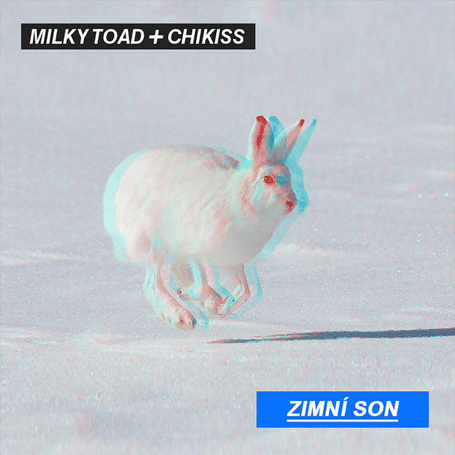 zimní son cover art