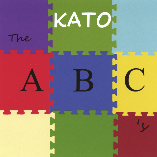 The ABC's cover art