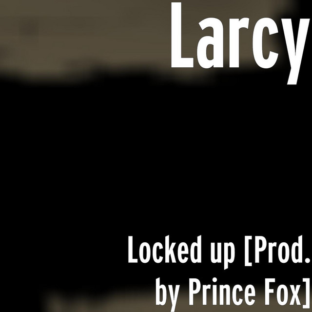 Locked Up cover art